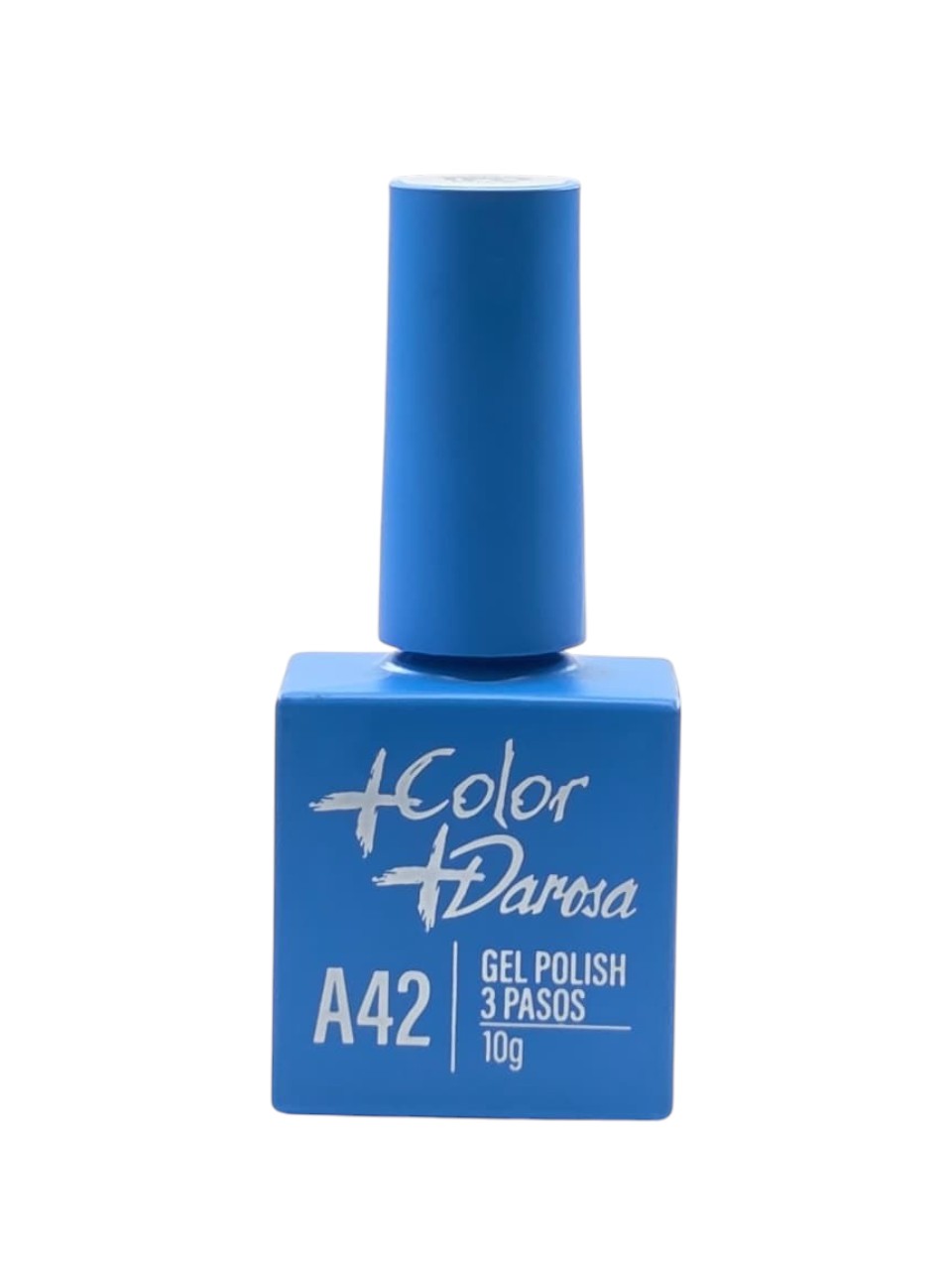 GEL POLISH A42 (MCGT3032) 10 G.