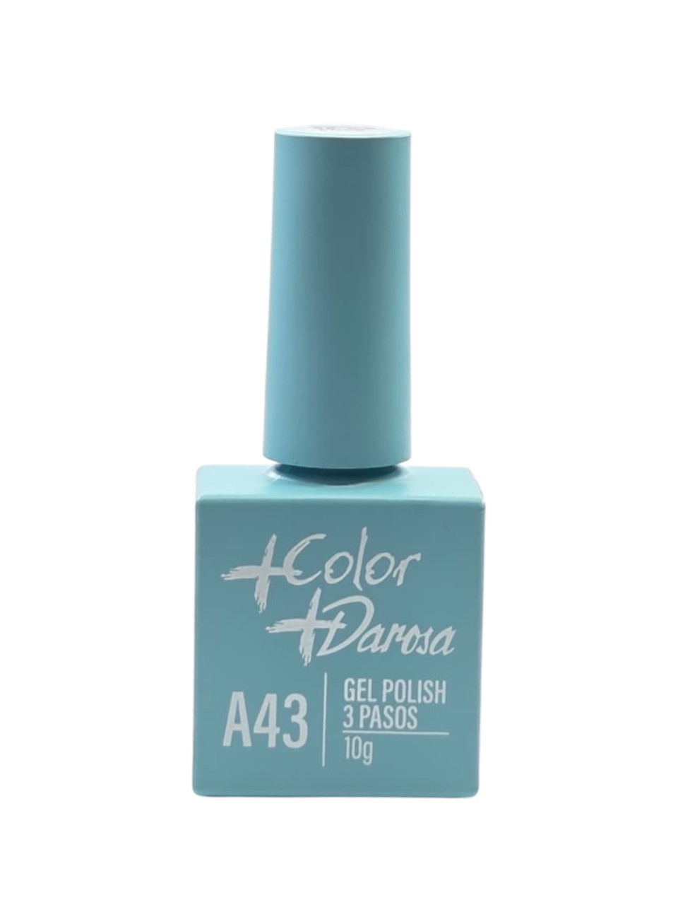 GEL POLISH A43 (MCGT3027) 10 G.