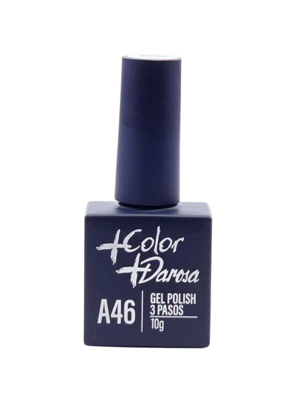 GEL POLISH A46 (GCBC121) 10 G.