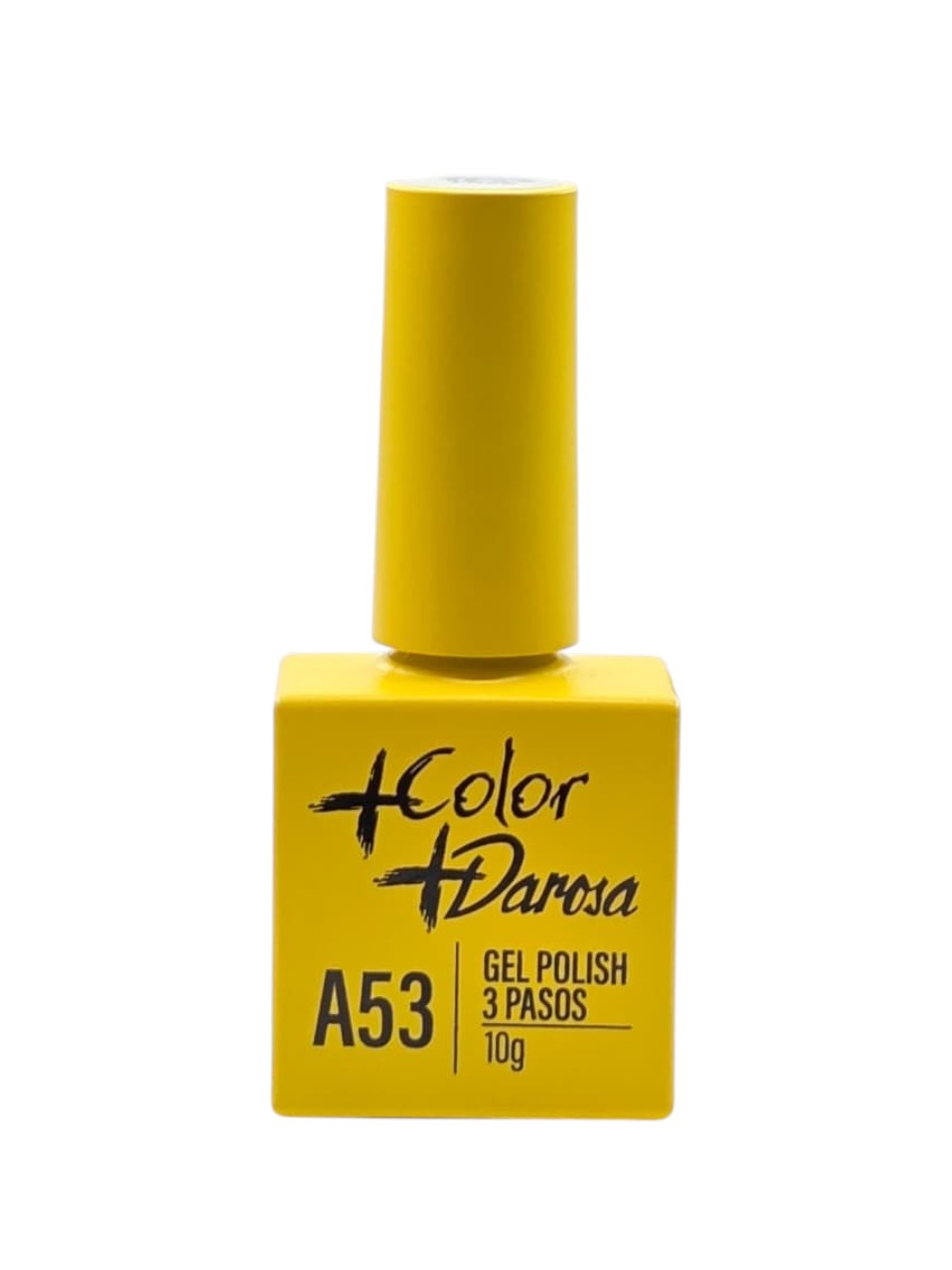 GEL POLISH A53 (MCGT3001) 10 G.