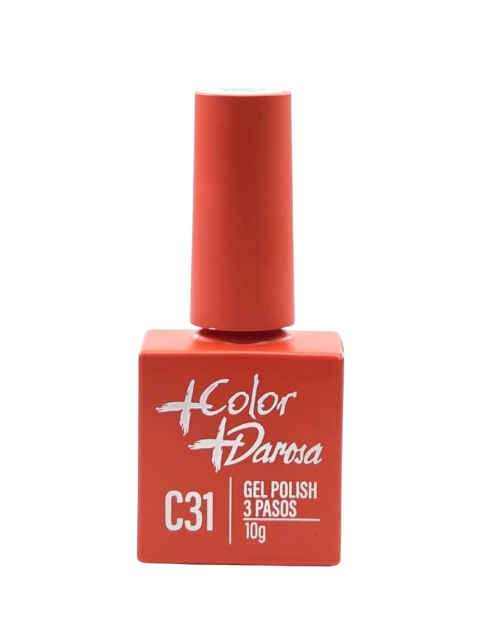 GEL POLISH C31 (MCGT3018) 10 G.