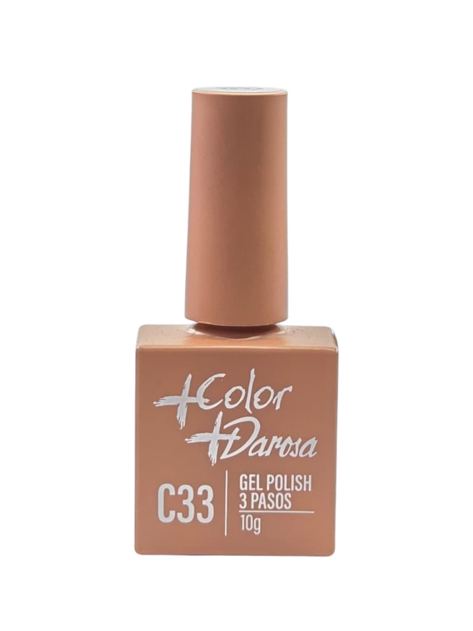 GEL POLISH C33 (MCGT3078) 10 G.