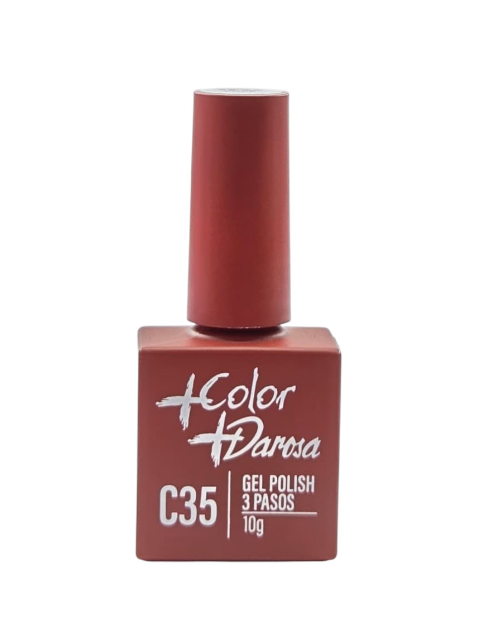 GEL POLISH C35 (MCGT3021) 10 G.