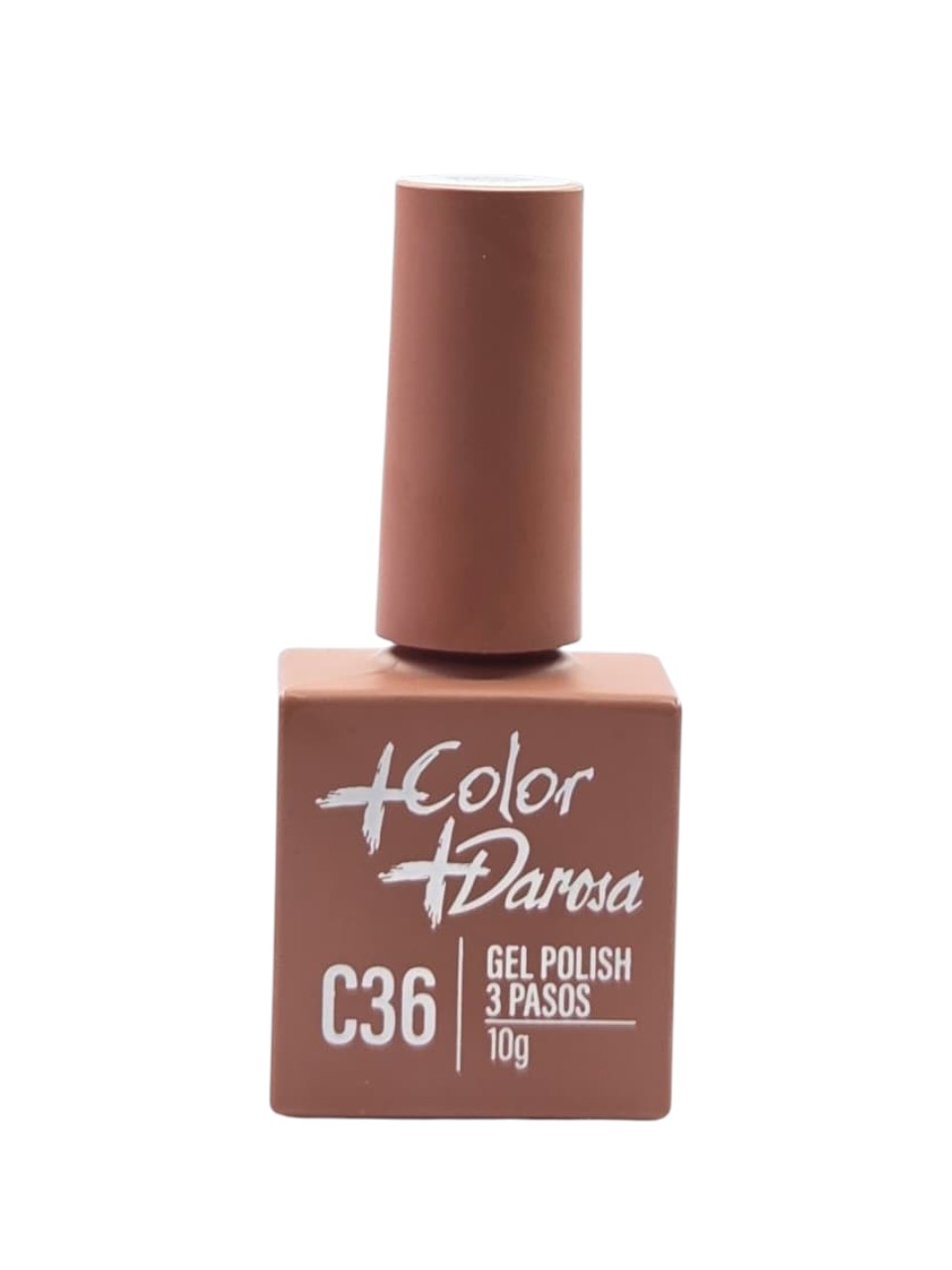 GEL POLISH C36 (GCBC120) 10 G.