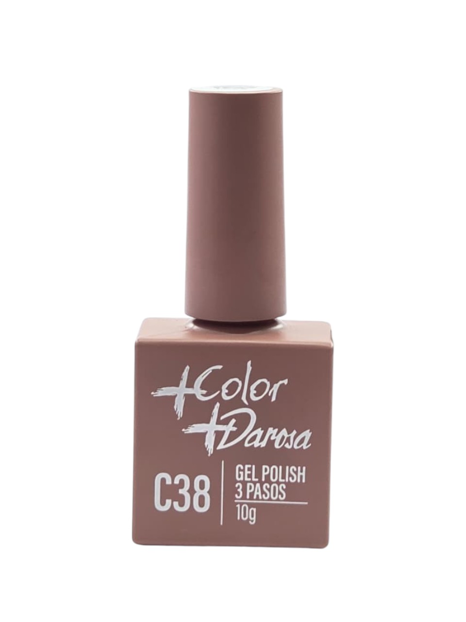 GEL POLISH C38 (MCGT3075) 10 G.