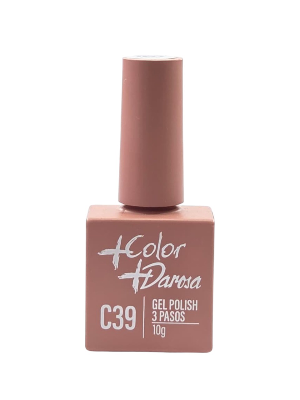 GEL POLISH C39 (MCGT3074) 10 G.
