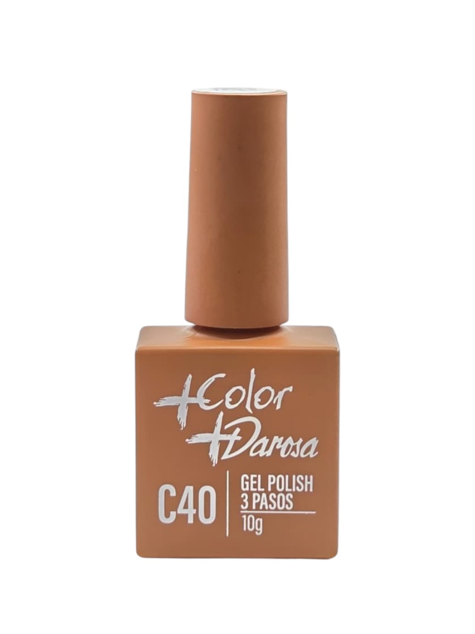 GEL POLISH C40 (MCGT3017) 10 G.