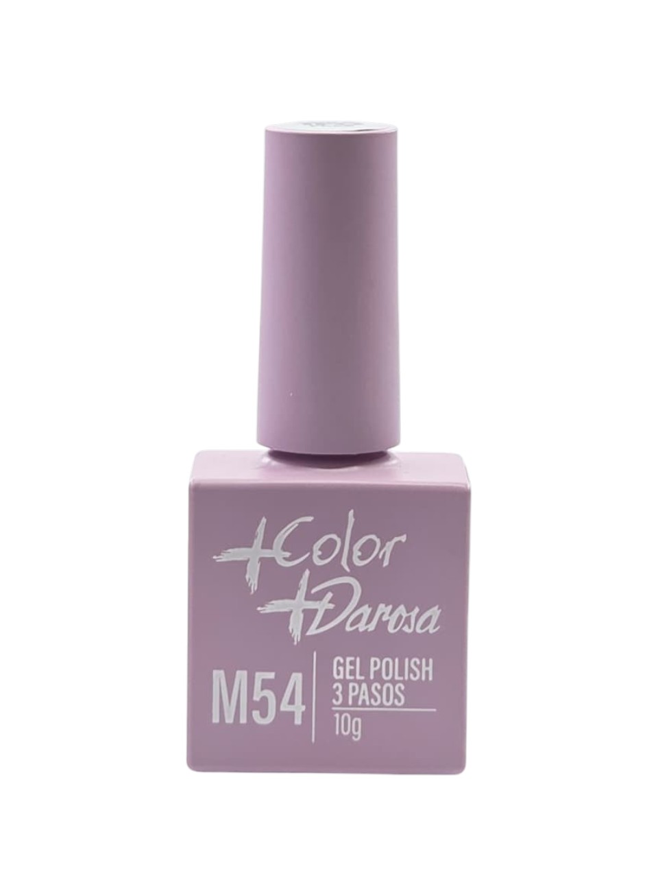 GEL POLISH M54 (MCGT3033) 10 G.
