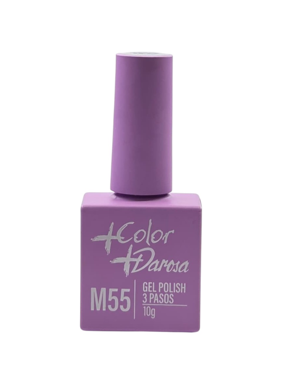 GEL POLISH M55 (MCGT3034) 10 G.