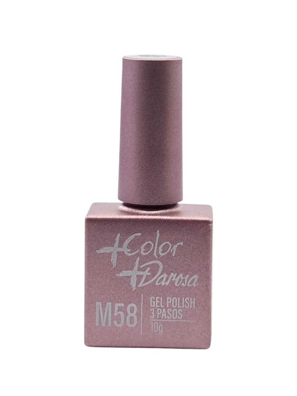 GEL POLISH M58 (GCBC075) 10 G.