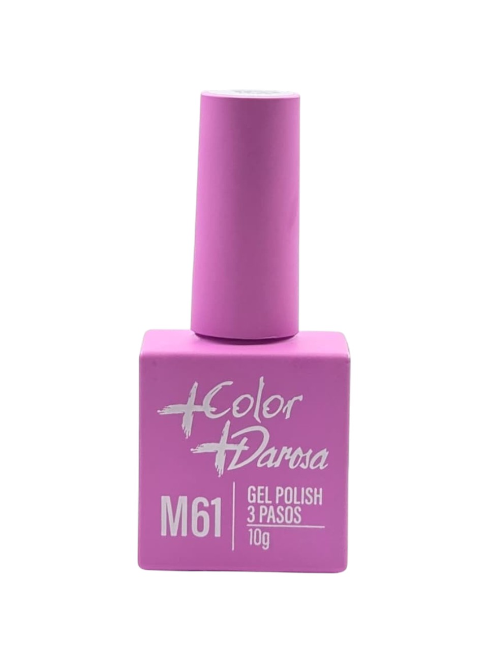 GEL POLISH M61 (MCGT3038) 10 G.