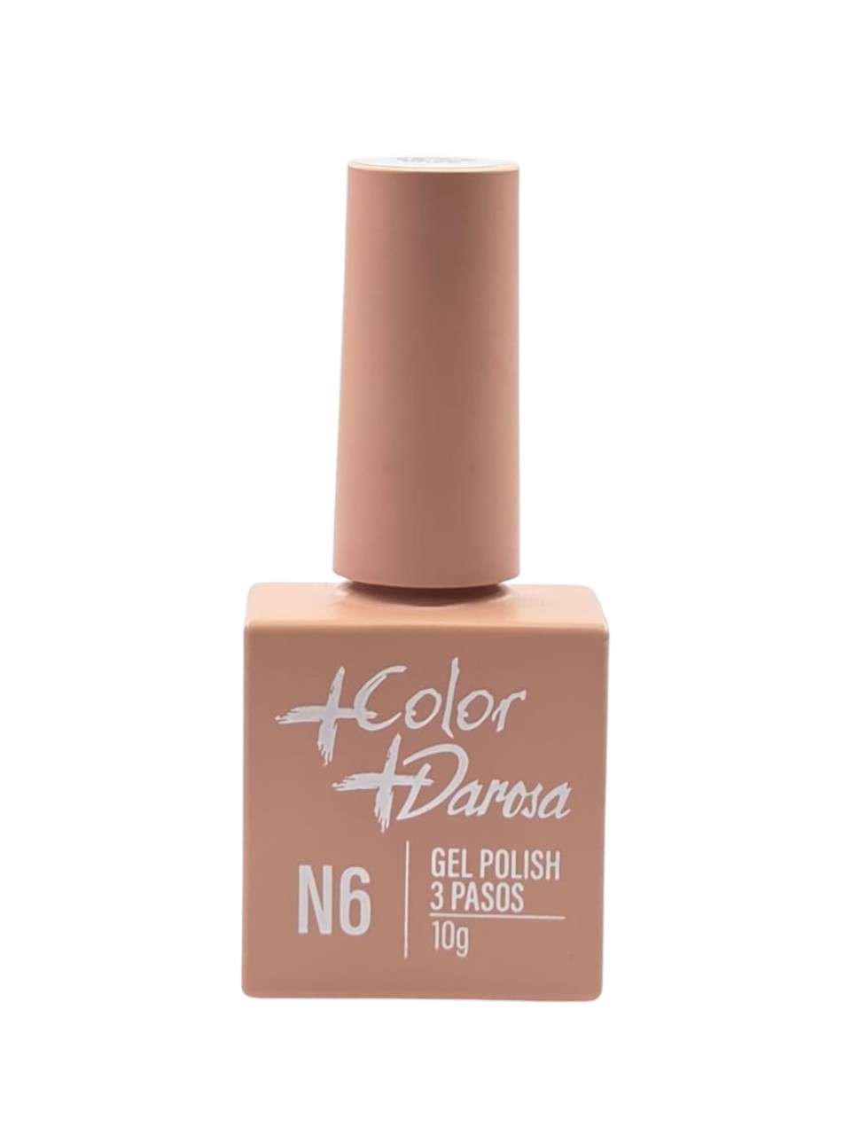 GEL POLISH N6 (MCGT3073) 10 G.