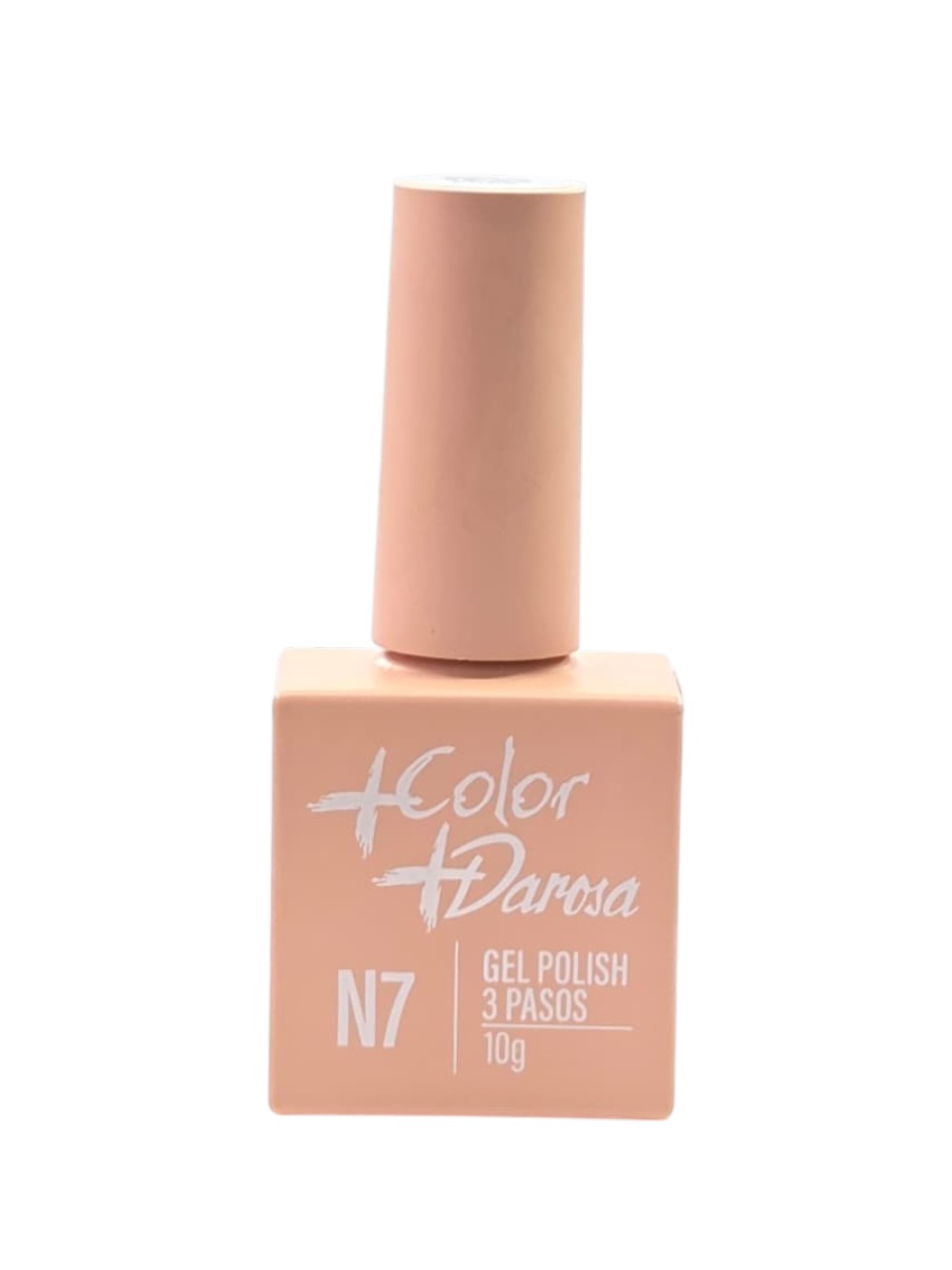 GEL POLISH N7 (MCGT3082) 10 G.