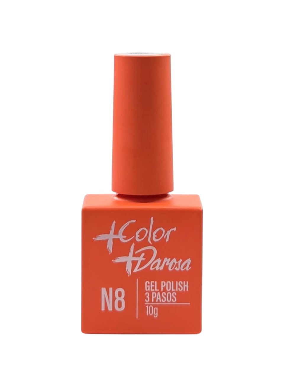 GEL POLISH N8 (MCGT3010) 10 G.