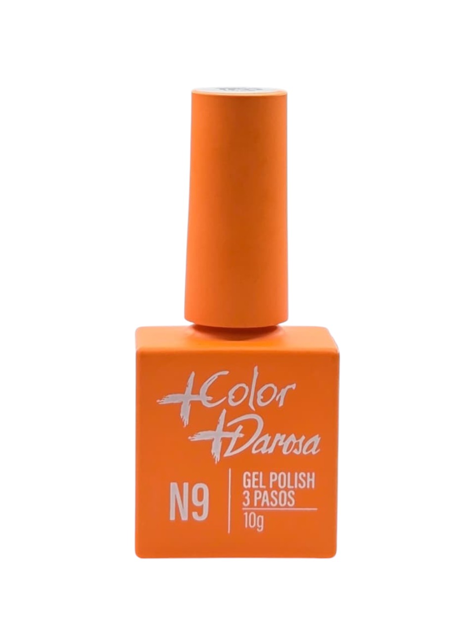 GEL POLISH N9 (MCGT3008) 10 G.