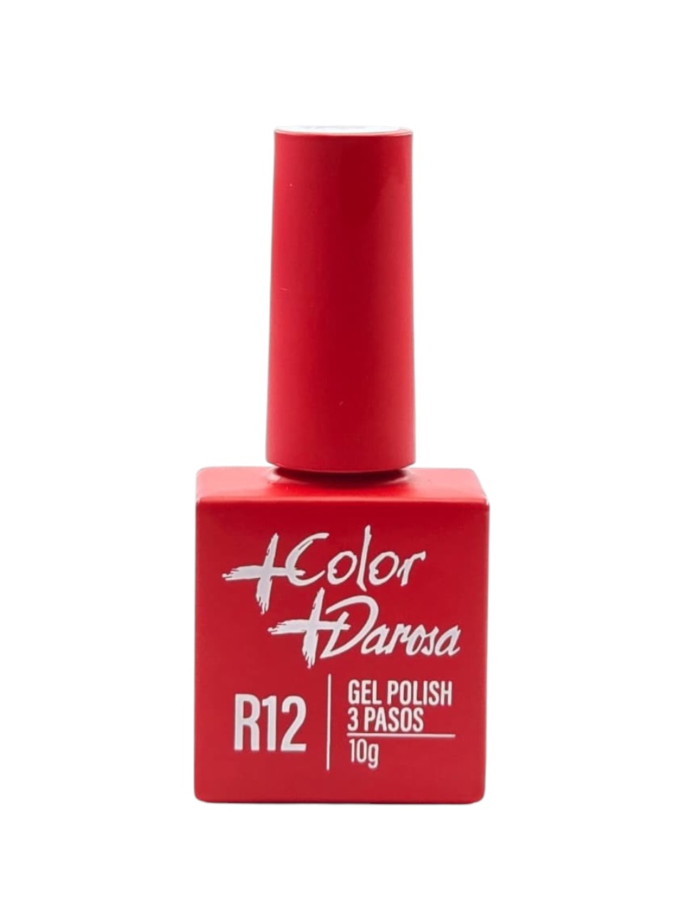 GEL POLISH R12 (MCGT3011) 10 G.