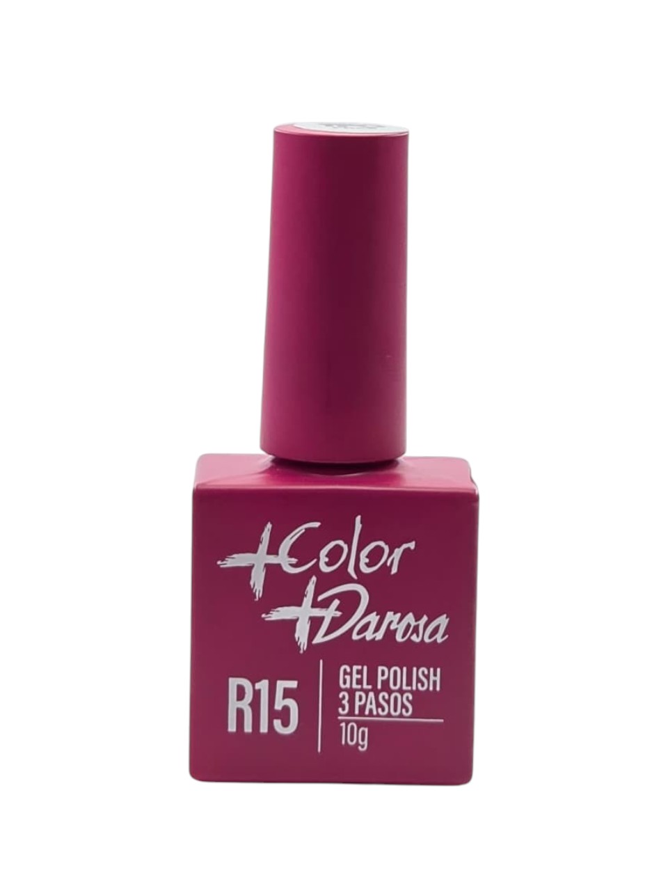 GEL POLISH R15 (MCGT3060) 10 G.