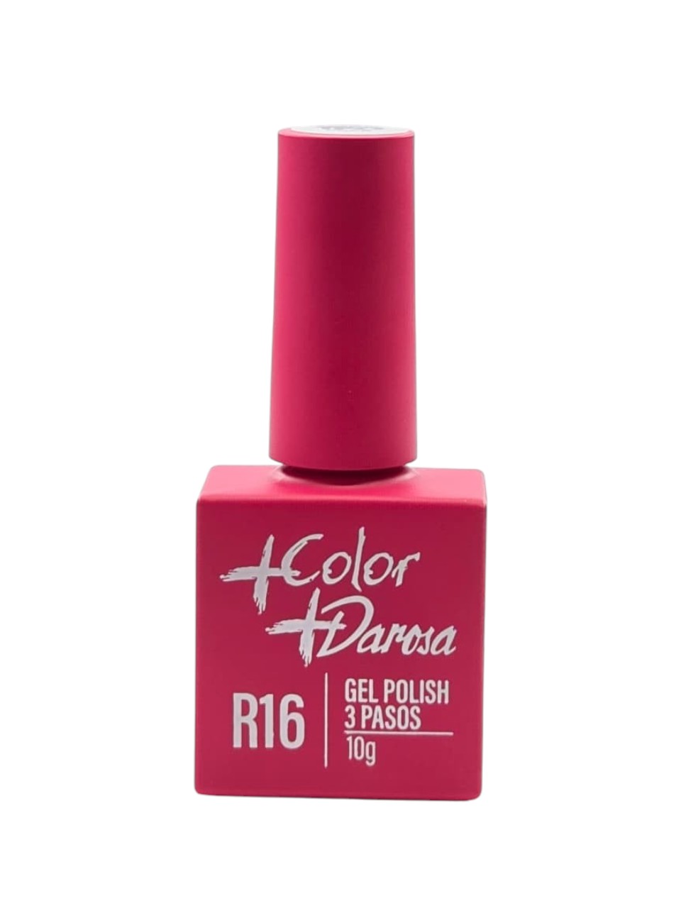 GEL POLISH R16 (MCGT3037) 10 G.