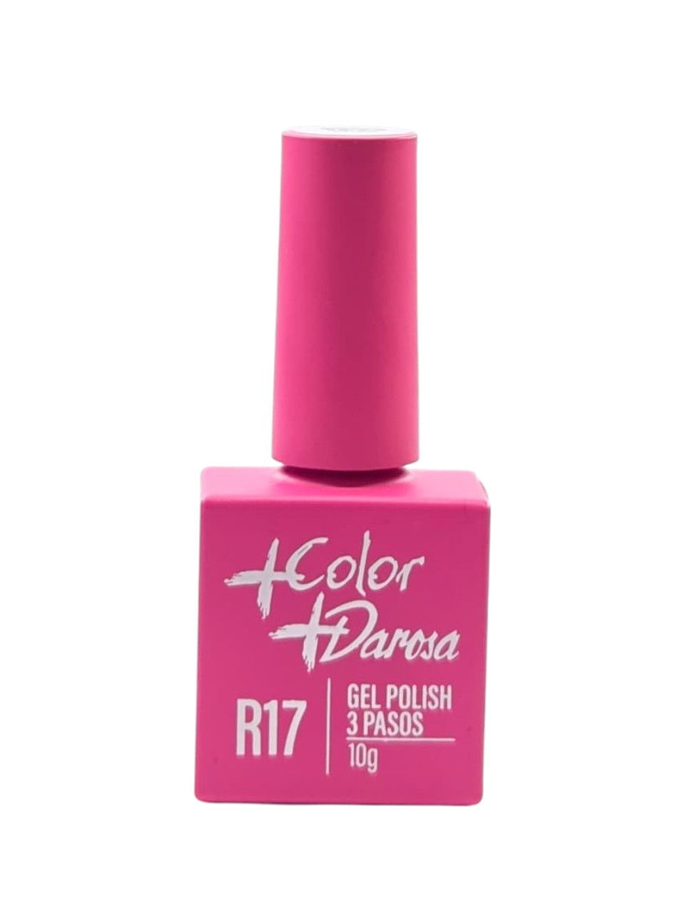 GEL POLISH R17 (MCGT3035) 10 G.