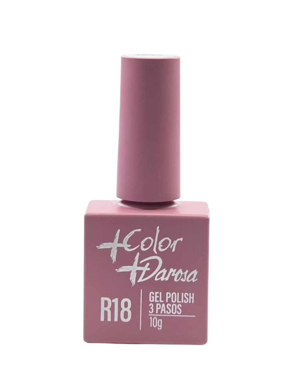 GEL POLISH R18 (MCGT3077) 10 G.