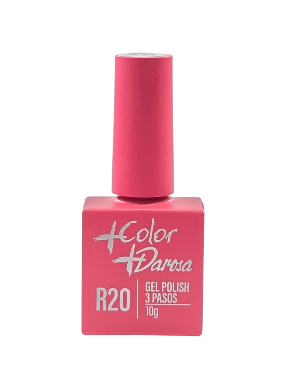 GEL POLISH R20 (MCGT3058) 10 G.