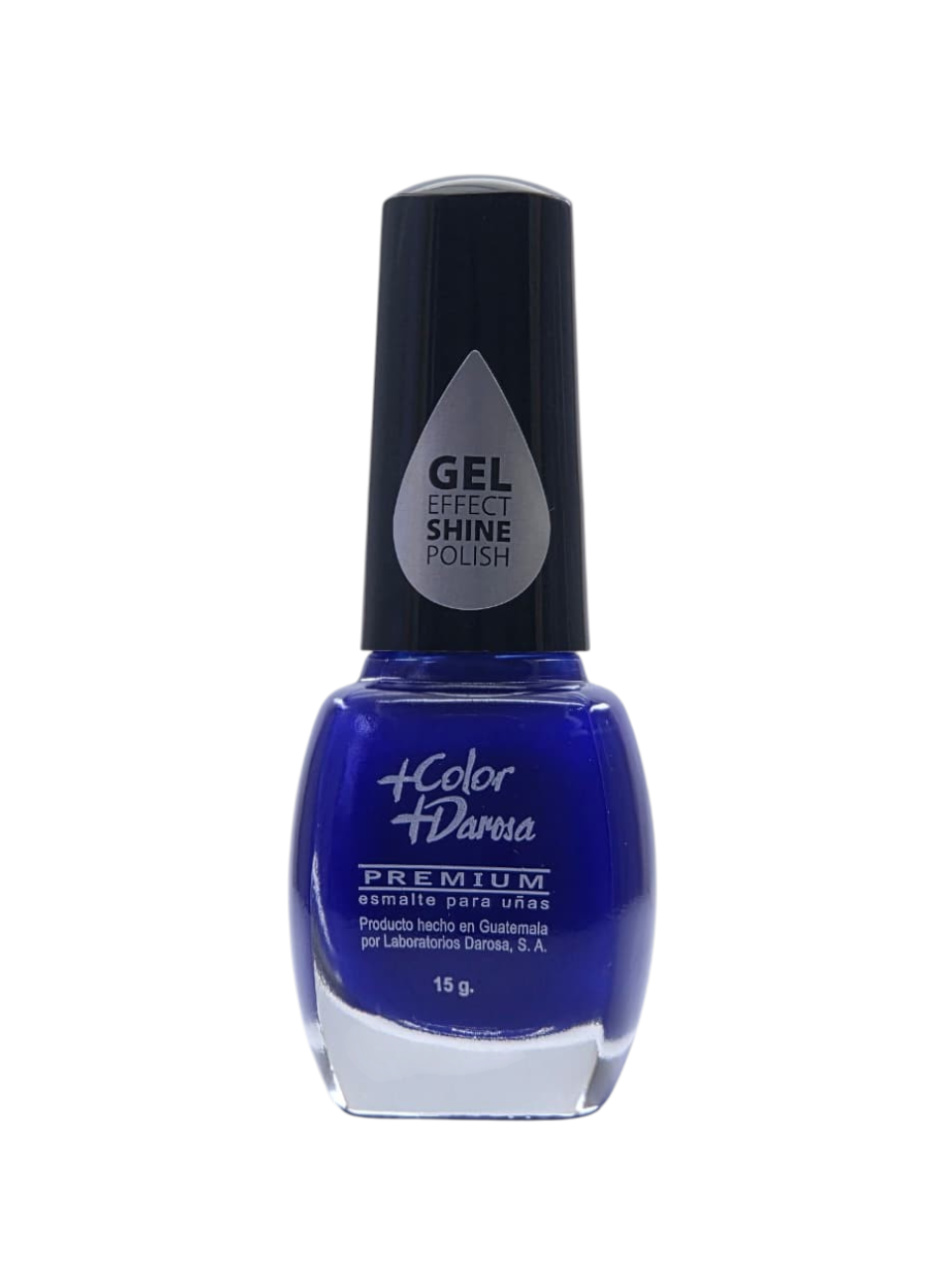 ESMALTE PREMIUM GEL NO. 17 UNDER THE SEA (N)
