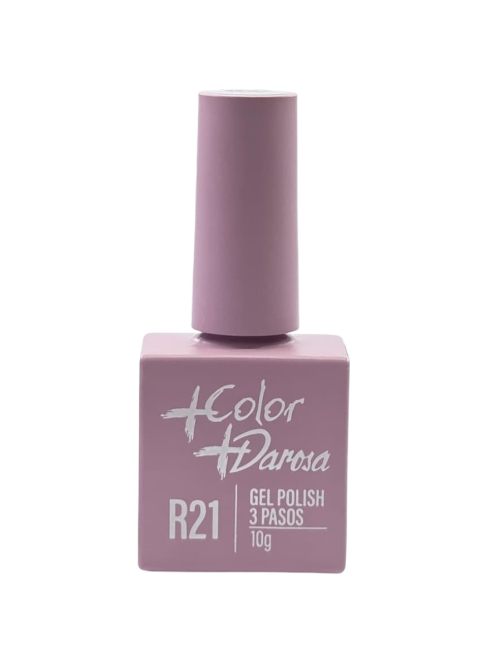 GEL POLISH R21 (GCBC030) 10 G.
