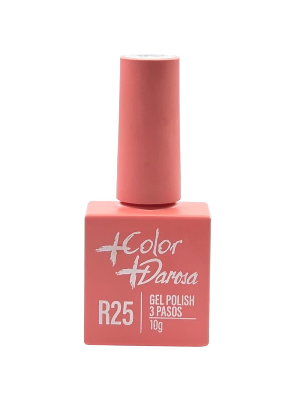 GEL POLISH R25 (MCGT3076) 10 G.