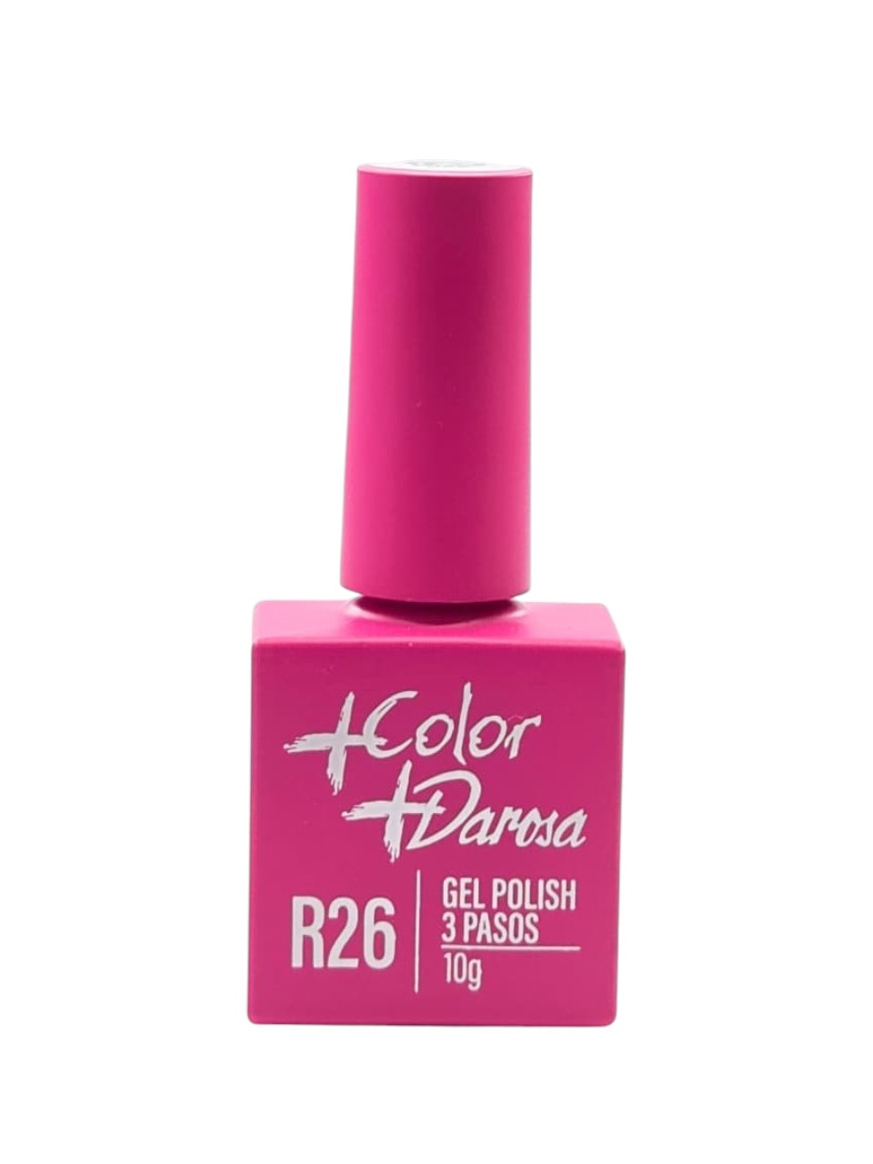 GEL POLISH R26 (MCGT3057) 10 G.