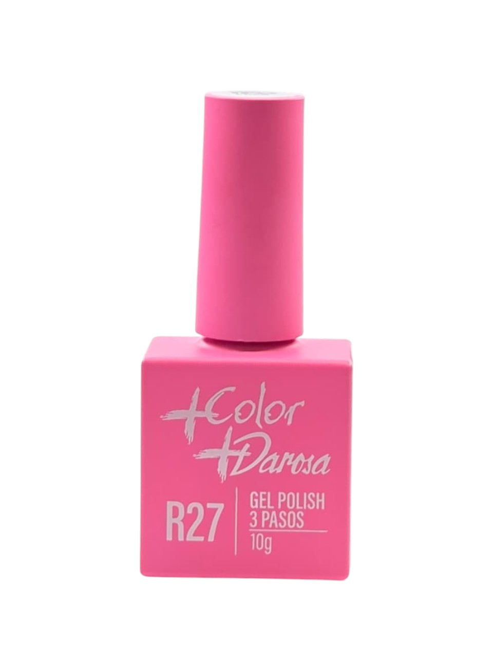 GEL POLISH R27 (MCGT3036) 10 G.