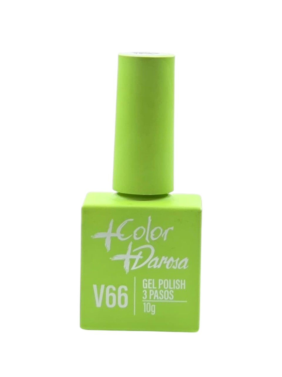 GEL POLISH V66 (MCGT3062) 10 G.