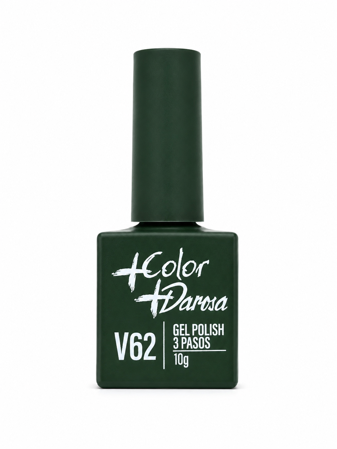 GEL POLISH V62 (MCGT3068) 10 G.