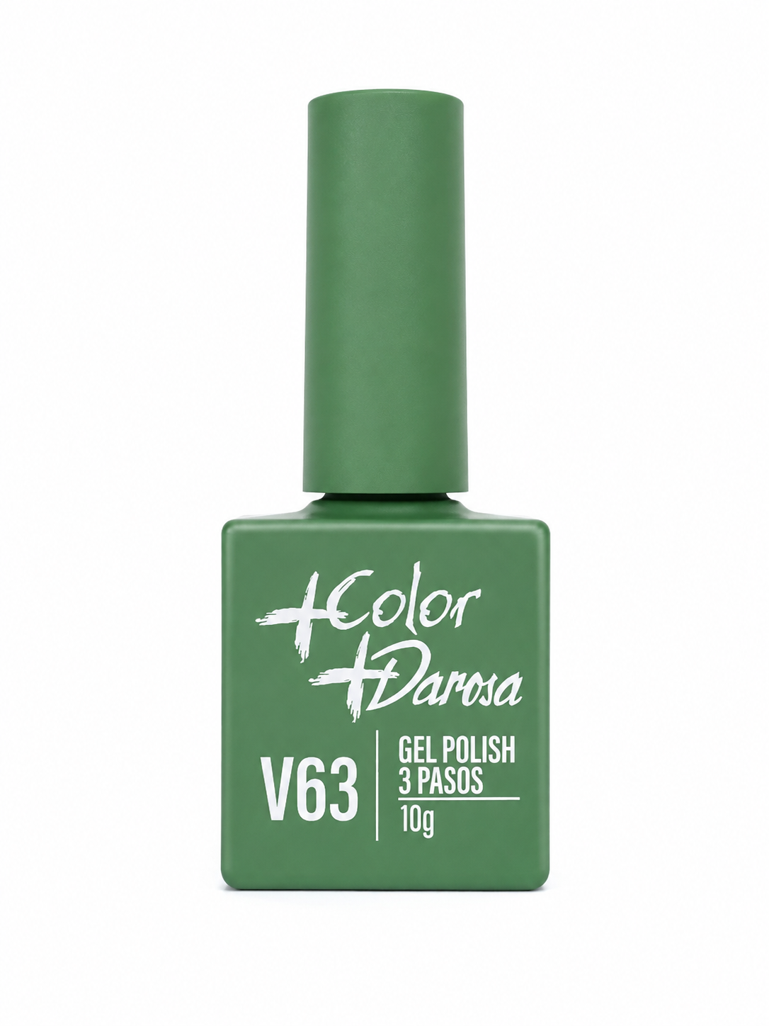 GEL POLISH V63 (MCGT3067) 10 G.