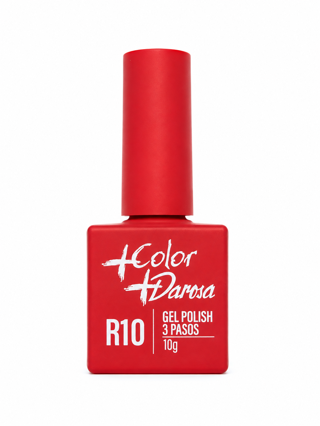 GEL POLISH R10 (MCGT3012) 10 G.