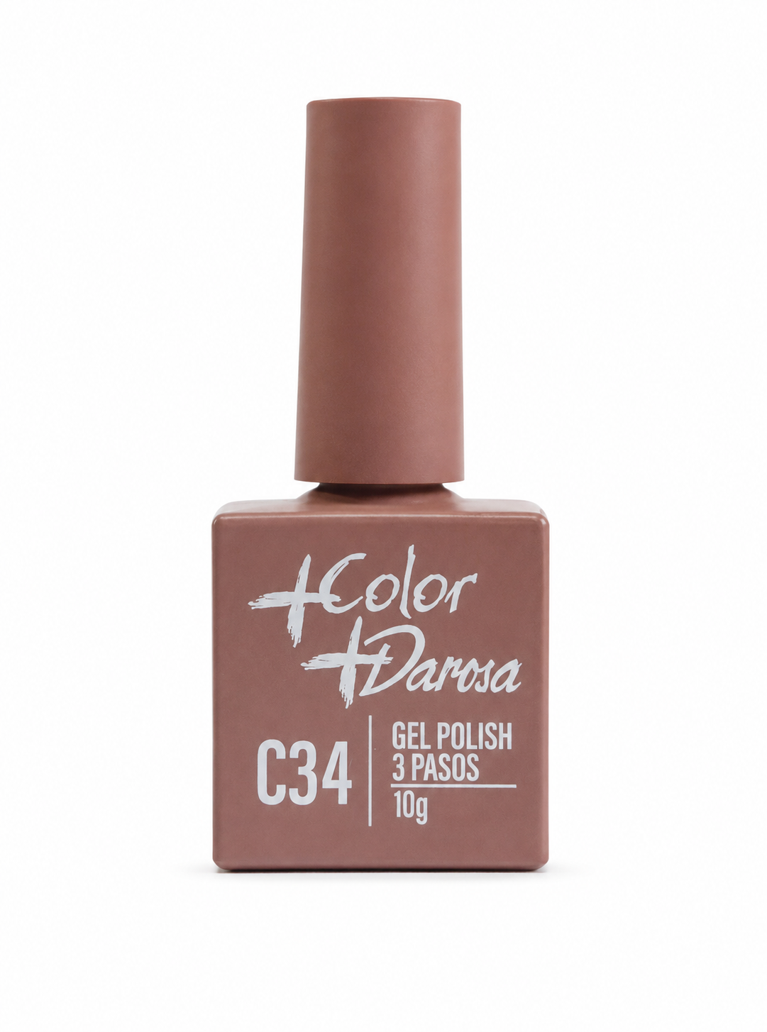 GEL POLISH C34 (MCGT3023) 10 G.