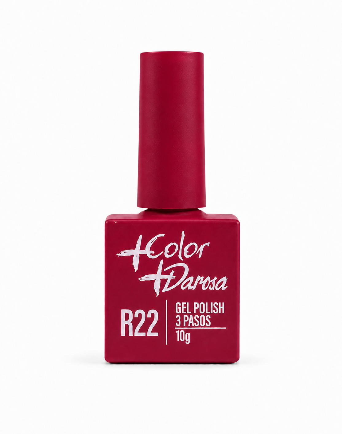 GEL POLISH R22 (MCGT3059) 10 G.