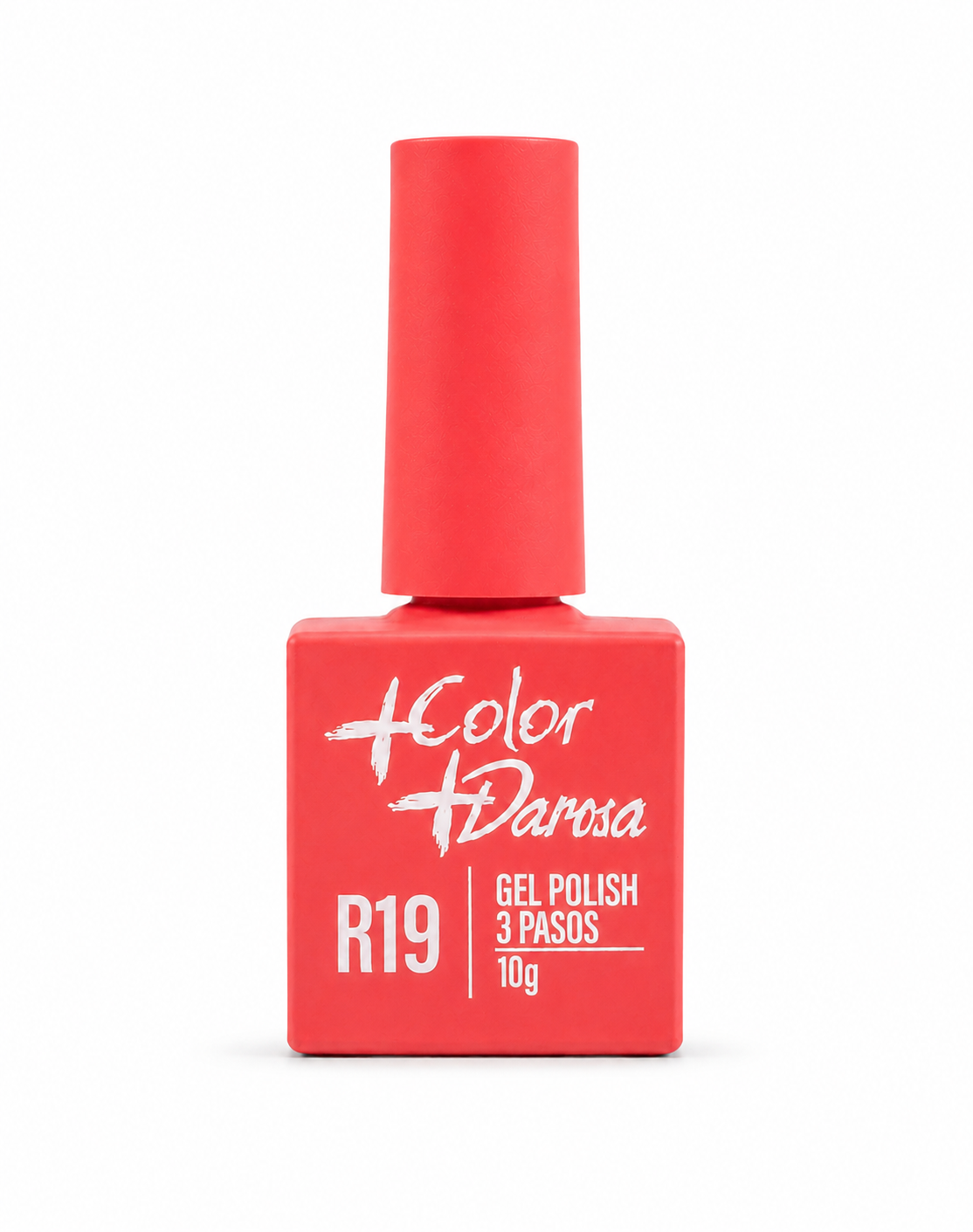 GEL POLISH R19 (MCGT3042) 10 G.