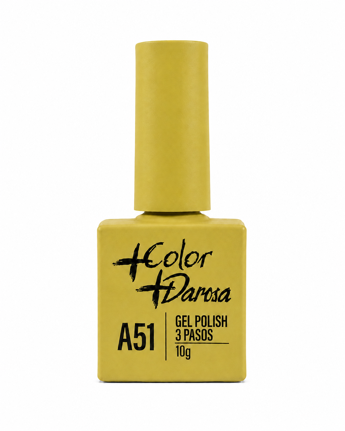 GEL POLISH A51 (MCGT3002) 10 G.