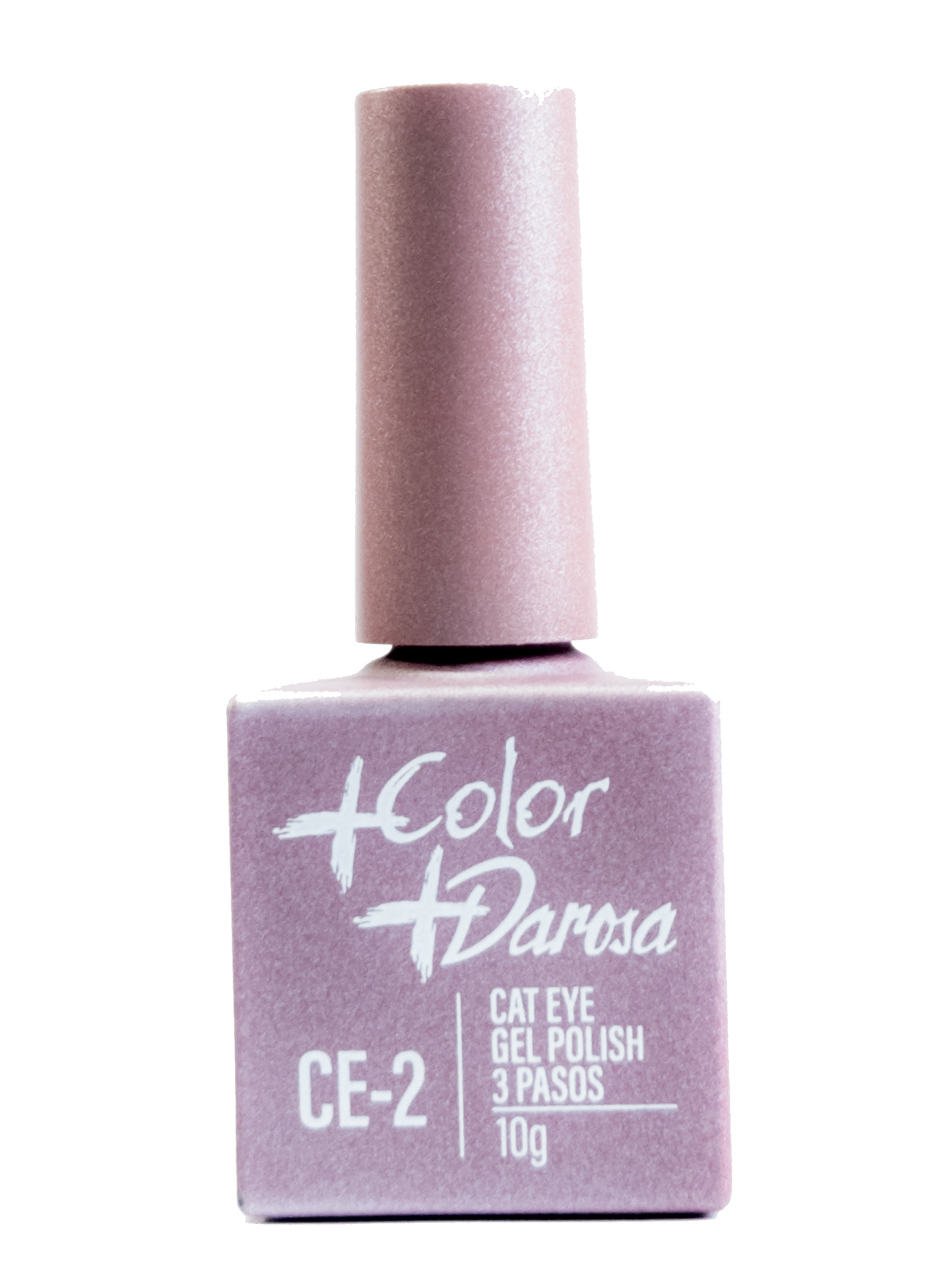 GEL POLISH CE-2 10 G (GCGC012)