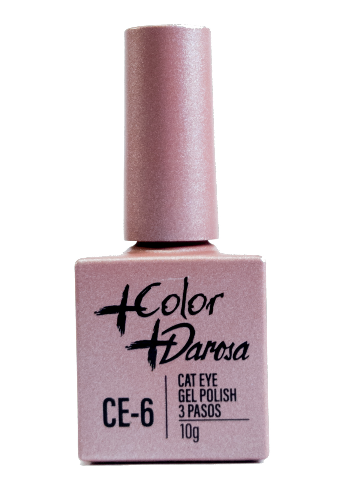 GEL POLISH CE-6 10 G (GCGC028)