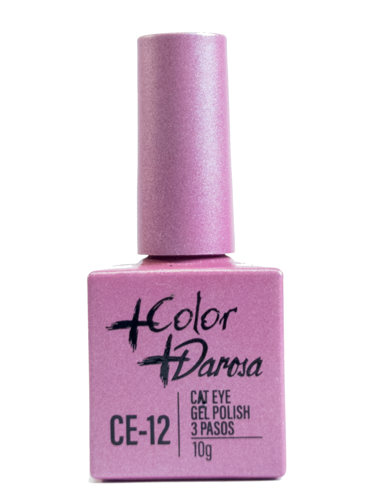 GEL POLISH CE-12 10 G (GCGC025)