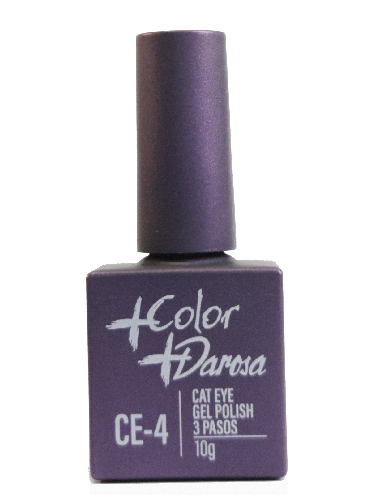 GEL POLISH CE-4 10 G (GCGC017)