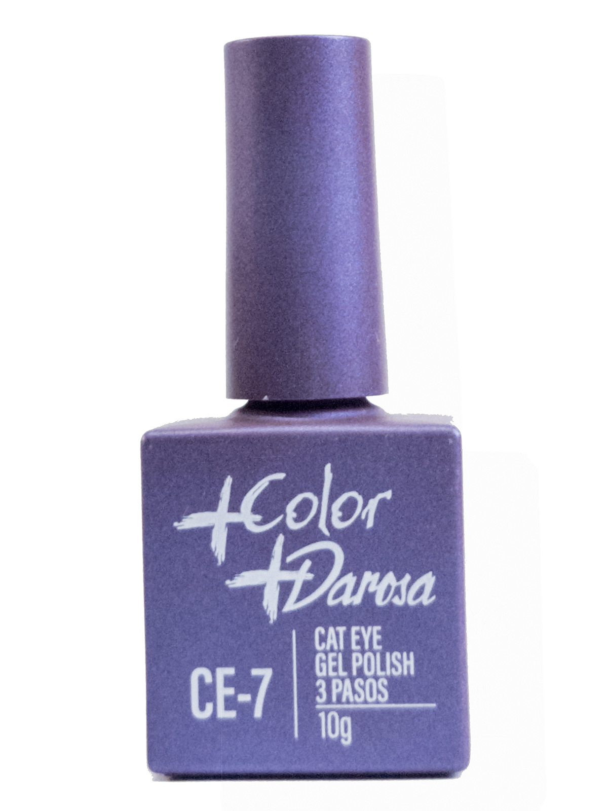 GEL POLISH CE-7 10 G (GCGC013)