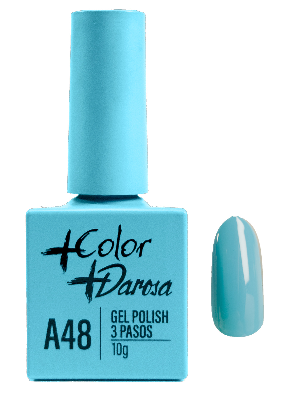 GEL POLISH A48 (MCGT3028) 10 G.