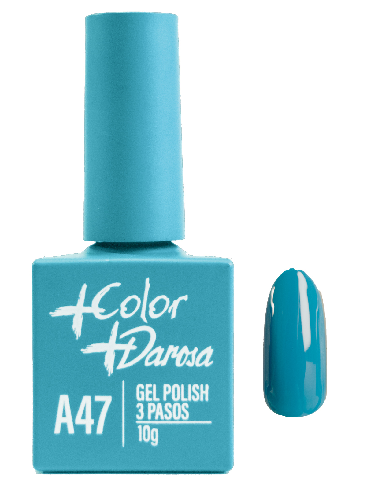 GEL POLISH A47 (MCGT3031) 10 G.