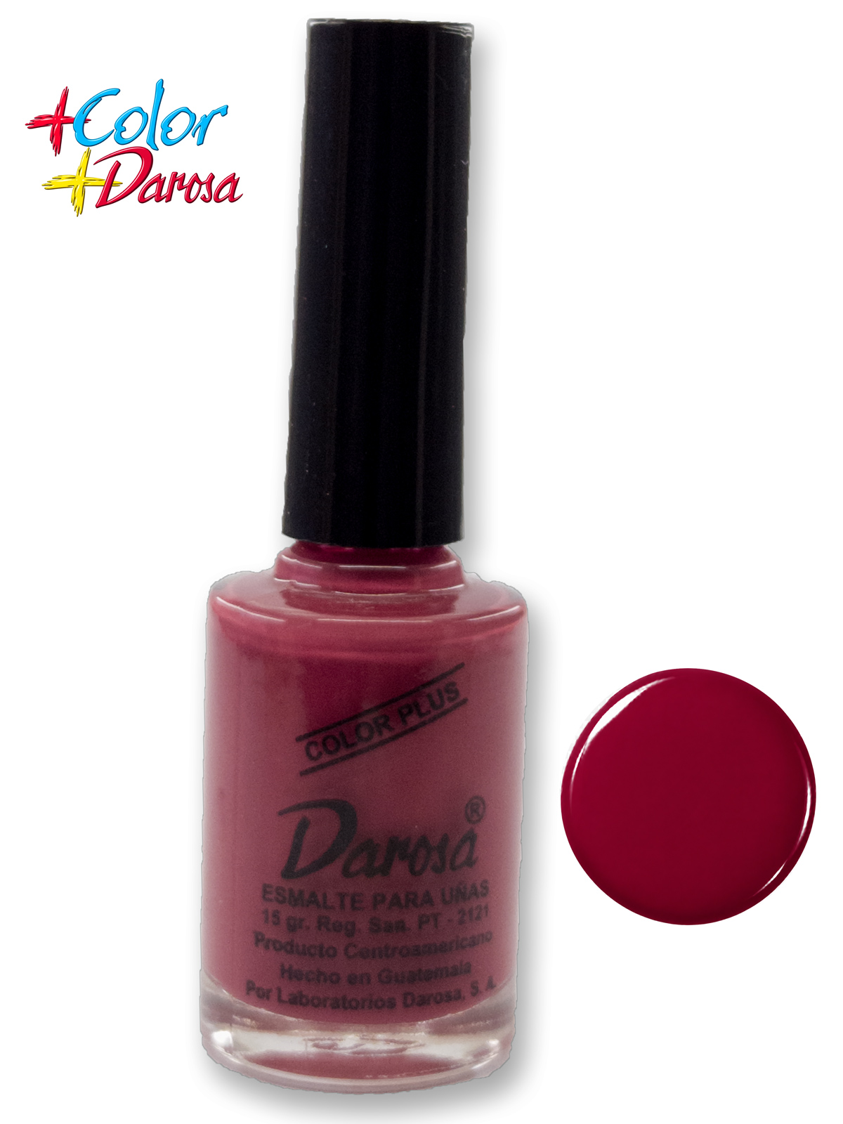 ESMALTE 18 No. 3