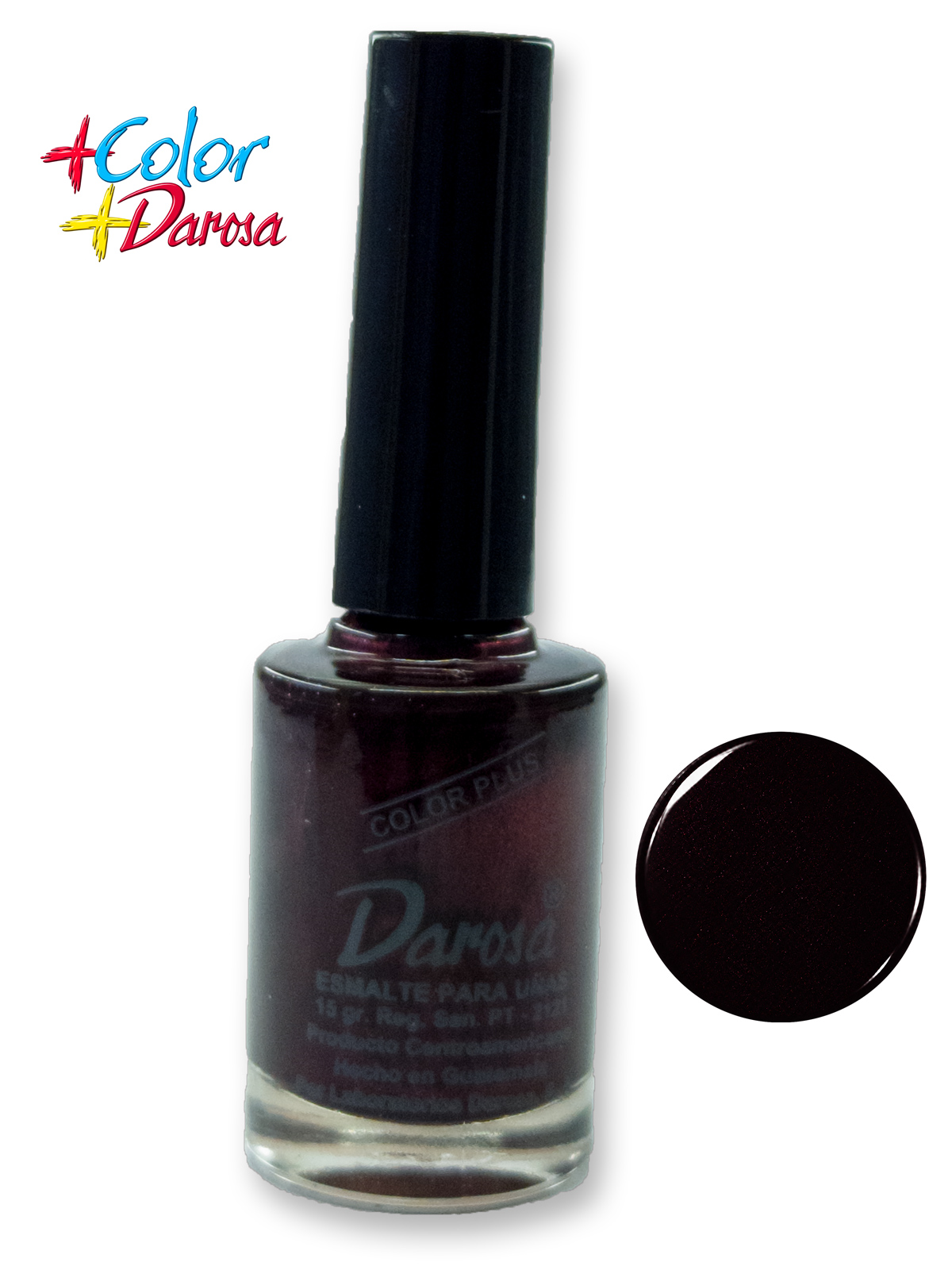 ESMALTE 18 No. 15