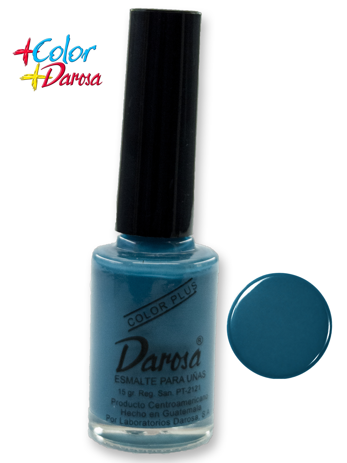 Esmalte 18 No. 11