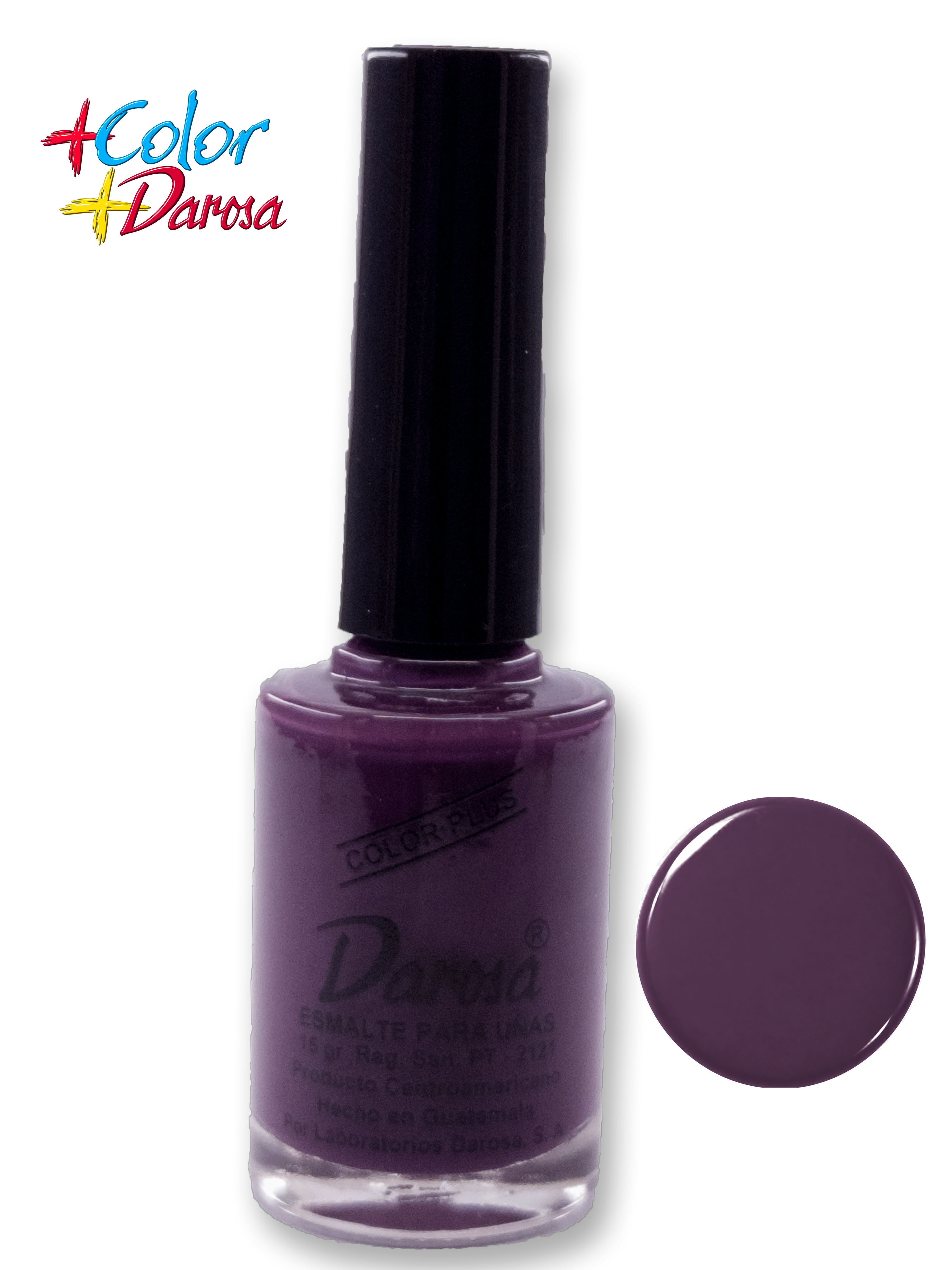 ESMALTE 18 No. 9