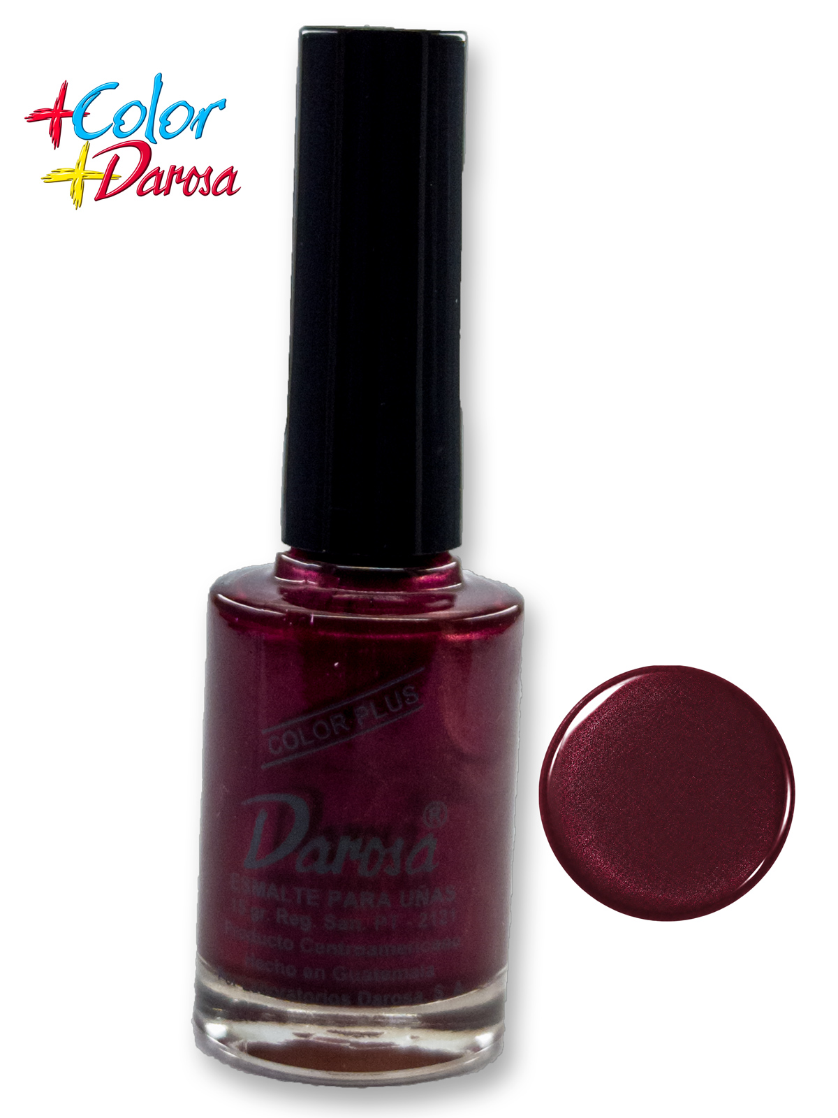 ESMALTE 18 No. 20